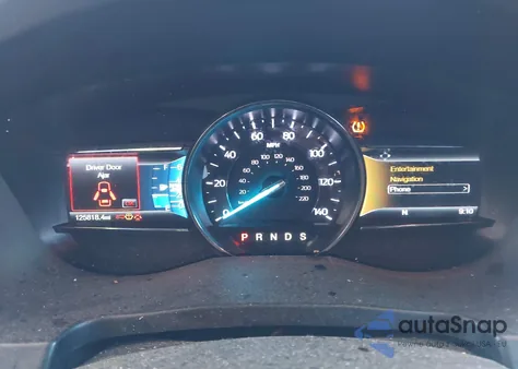 2017 Ford Explorer Xlt z USA, uszkodzony, nr VIN 1FM5K7D80HGD97345